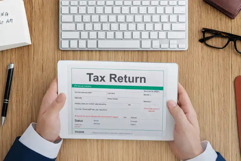 How to File Corporate Tax Returns in the UAE: Step-by-Step Guide